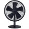Singer 7110/01BL Επιτραπέζιος Ανεμιστήρας 55W Διαμέτρου 40cm